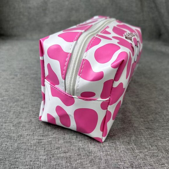 NO.473 Melody Portable Handheld Organizer Cosmetic Bag - Picture 7 of 7